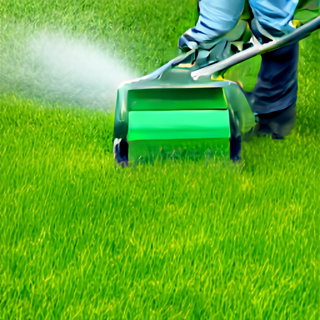 Lawn Cleaning Services Near Me